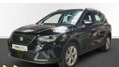 Gebraucht 2024 Seat Arona FR SUV | 21.480 € (Fairer Preis)