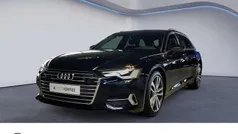 Gebraucht 2022 Audi A6 S-Line Kombi | 36.930 € (Guter Preis)