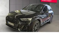 Gebraucht 2022 Audi SQ5 Ambiente SUV | 54.890 € (Fairer Preis)