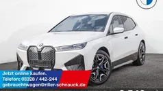 Gebraucht 2023 BMW iX Sport Line SUV | 52.950 € (Fairer Preis)