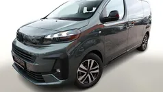 All terrain grün metallic all terrain grün metallic Neu 2025 Peugeot Traveller Active Van / Kleinbus | 42.857 € (Fairer Preis)