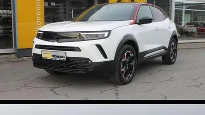 Gebraucht 2021 Opel Mokka GS Line SUV | 18.750 € (Fairer Preis)