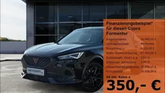 Gebraucht 2024 Cupra Formentor VZ SUV | 37.960 € (Fairer Preis)