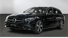 Gebraucht 2024 Mercedes C180 Avantgarde Kombi | 35.470 € (Fairer Preis)