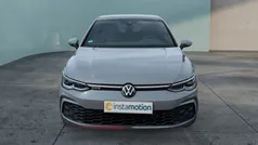 Grau Gebraucht 2023 VW Golf VIII GTD Limousine | 35.098 € (Fairer Preis)