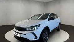 Jadeweiß Gebraucht 2024 Opel Grandland X GS Line SUV | 26.450 € (Fairer Preis)