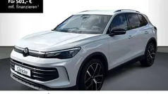 Gebraucht 2025 VW Tiguan Goal SUV | 39.444 € (Superpreis)