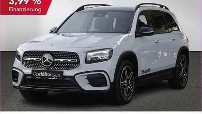 Gebraucht Mercedes GLB200 AMG 150 PS (110 kW) 2025 SUV