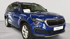 Gebraucht 2022 Skoda Kodiaq Clever SUV | 23.990 € (Fairer Preis)