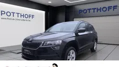 Gebraucht 2022 Skoda Karoq Ambition SUV | 20.777 € (Fairer Preis)