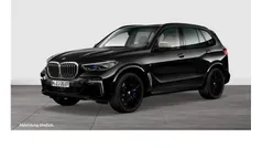 Schwarz Gebraucht 2024 BMW X5 Performance SUV | 64.940 € (Guter Preis)