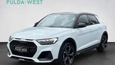 Gletscherweiß metallic Gebraucht 2022 Audi A1 Ambiente Kleinwagen | 24.940 € (Fairer Preis)