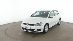 Gebraucht 2015 VW Golf VII Trendline Limousine | 10.230 € (Fairer Preis)