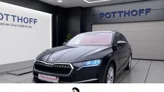 Gebraucht 2024 Skoda Octavia Selection Kombi | 30.977 € (Fairer Preis)