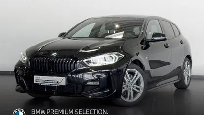 Gebraucht BMW 118 M Sport 136 PS (100 kW) 2024 Kleinwagen