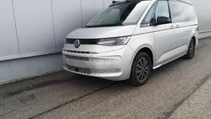 Gebraucht 2025 VW California Beach Van | 65.890 € (Fairer Preis)