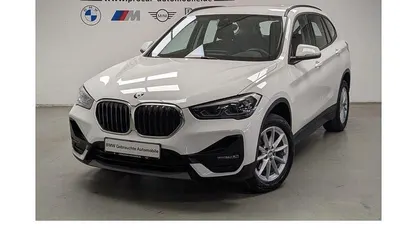 Gebraucht BMW X1 Advantage 150 PS (110 kW) 2021 SUV