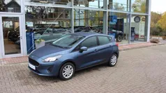 Gebraucht 2021 Ford Fiesta Trend Kleinwagen | 12.750 € (Fairer Preis)