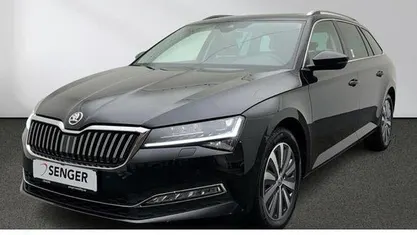 Gebraucht 2022 Skoda Superb Style Kombi | 29.990 € (Fairer Preis)