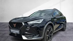 Gebraucht 2022 Cupra Formentor SUV | 25.170 € (Guter Preis)