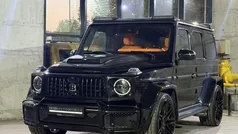 Gebraucht 2020 Mercedes G63 AMG AMG SUV | 219.700 €