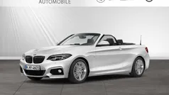Gebraucht 2019 BMW 218 M Sport Cabrio | 25.890 € (Fairer Preis)