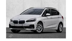 Gebraucht 2018 BMW 225 Advantage Van / Kleinbus | 16.200 € (Etwas zu teuer)