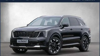 Gebraucht 2025 Kia Sorento Platinum SUV | 55.990 € (Guter Preis)