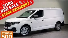 Weiß, frozenwhite Neu 2025 Ford Transit Trend Limousine | 26.990 € (Guter Preis)