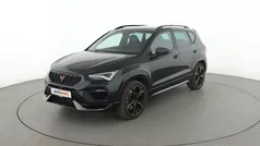Schwarz Gebraucht 2024 Cupra Ateca VZ SUV | 37.550 € (Guter Preis)