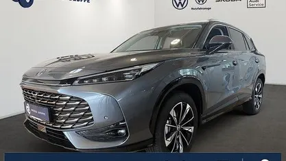 Gebraucht 2025 MG HS Luxury SUV | 35.399 € (Fairer Preis)