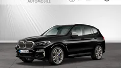 Gebraucht 2019 BMW X3 Performance SUV | 41.250 € (Fairer Preis)