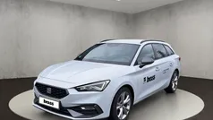 Gebraucht 2024 Seat Leon FR Kombi | 28.950 € (Fairer Preis)