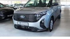 Grau Gebraucht 2025 Ford Tourneo Courier Trend Van / Kleinbus | 24.650 € (Guter Preis)