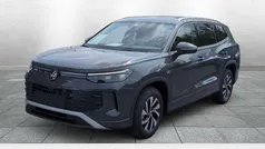 Gebraucht 2025 VW Tayron Life SUV | 44.990 € (Fairer Preis)