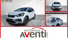 Premium sunlight white pearl Neu 2025 Honda Jazz Advance Kleinwagen | 27.899 € (Fairer Preis)