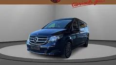 Gebraucht 2015 Mercedes V250 Marco Polo Van / Kleinbus | 47.990 € (Fairer Preis)