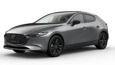 Andere Gebraucht 2024 Mazda 3 Homura-Line Limousine | 25.890 € (Guter Preis)
