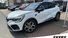 Gebraucht 2024 Mitsubishi ASX Select SUV | 25.950 € (Superpreis)