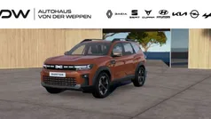 Braun Neu 2025 Dacia Bigster Extreme SUV | 31.880 € (Fairer Preis)
