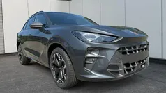 Timafaya grau metallic/grau Neu 2025 Cupra Terramar VZ SUV | 44.640 € (Superpreis)