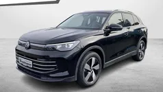 Gebraucht 2025 VW Tiguan Elegance SUV | 43.850 € (Fairer Preis)