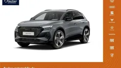Gebraucht 2024 Audi Q4 e-tron S-Line SUV | 49.940 € (Superpreis)