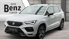 Gebraucht 2023 Seat Ateca FR SUV | 28.490 € (Fairer Preis)