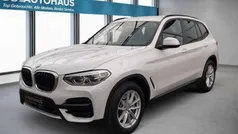 Gebraucht 2021 BMW X3 Advantage SUV | 32.970 € (Fairer Preis)