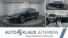 Gebraucht 2023 VW Arteon R-line Kombi | 36.345 € (Fairer Preis)