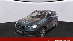 Grau Gebraucht 2022 Seat Ateca FR SUV | 28.380 € (Fairer Preis)