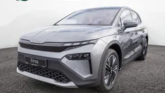 Grau Neu 2025 Skoda Elroq Lodge SUV | 48.174 € (Fairer Preis)