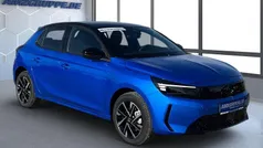 Kobaltblau Neu 2025 Opel Corsa Kleinwagen | 17.990 € (Guter Preis)