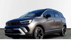 Gebraucht 2022 Opel Crossland Ultimate SUV | 17.850 € (Fairer Preis)